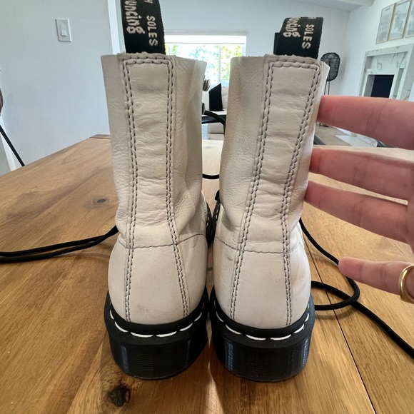 Doc Marten 1460 Pascal - Picture 4 of 5